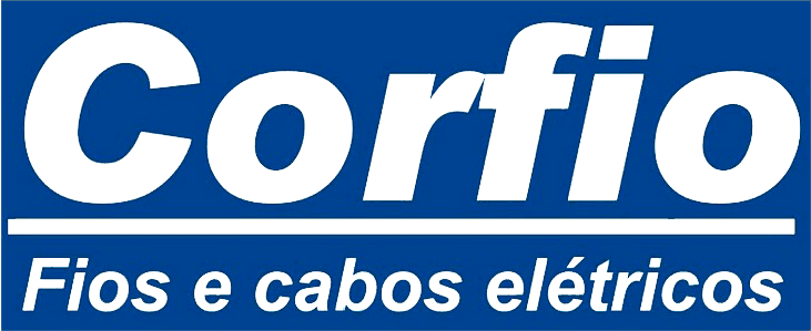 Logo Corfio — marca parceira da Fótum Engenharia